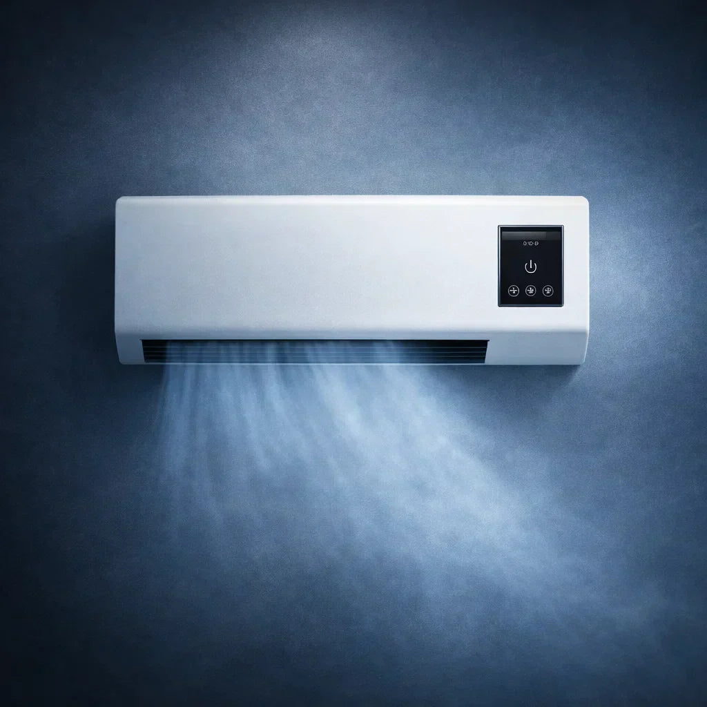 AirFrais Pro — Fraîcheur, calme et un meilleur sommeil cet été