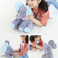 NounoursMélodie – Un doux nounours qui chante pour les enfants