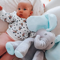 NounoursMélodie – Un doux nounours qui chante pour les enfants