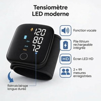 TensioClair — Mesure claire, esprit tranquille