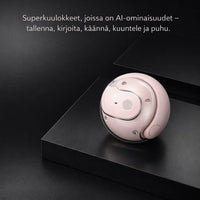 KieliNappi — Vapaa keskustelu missä tahansa