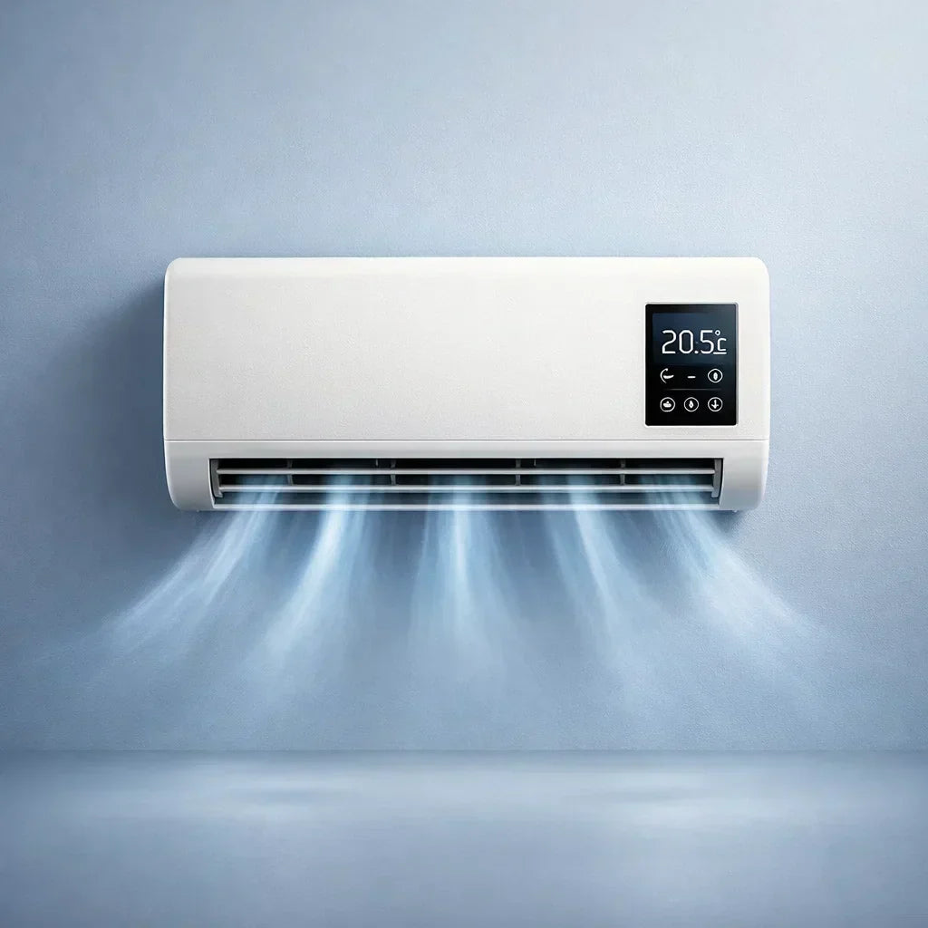 AirFrais Pro — Fraîcheur, calme et un meilleur sommeil cet été