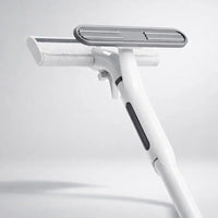 ClairNet — Des vitres impeccables en un seul geste